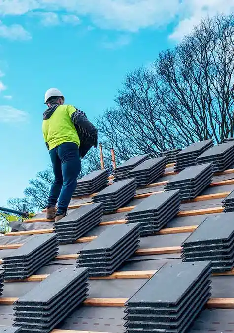 Roofing Contractor Ballymena